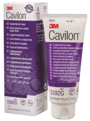 3M Cavilon Durable Barrier Cream 92g